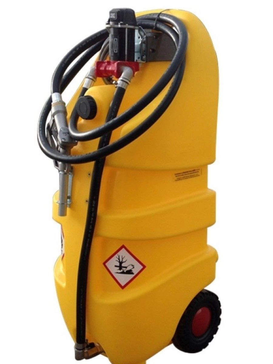 электронасос emilcaddy 110 дт, 24в, 40 л/мин, emk110ac24v