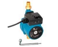 Насос ХВС повысительный Wester WPA 20-120 с гайками 0-18-0080