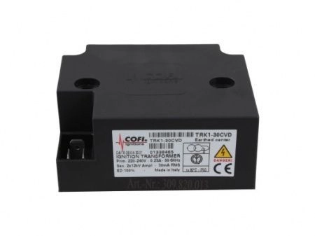 трансформатор розжига cofi trk1-30cvd