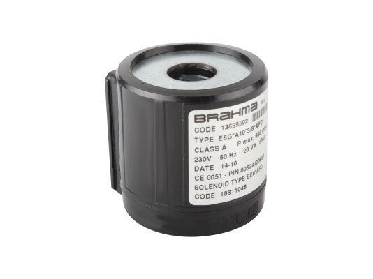 электромагнитная катушка brahma be6*afd 18811048