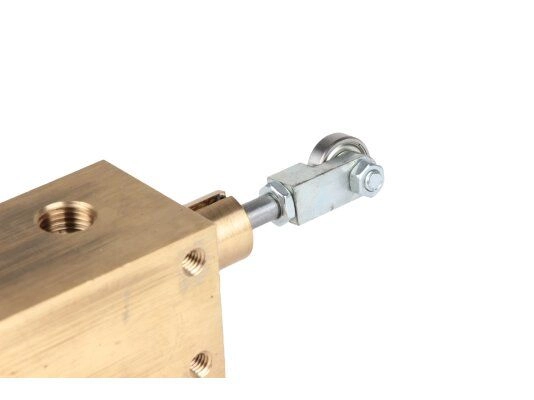 регулятор давления cib unigas, 25700c5