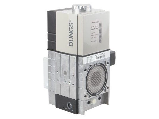 газовый клапан dungs w-mf-se 512 c01 s22