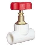 Проходной вентиль 20х1/2 90гр Valfex (30/10) (10146020-3010)