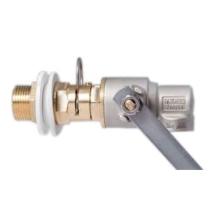 Поплавковый клапан FARG GLOBUS 1 с системой быстрого подключения (FARG525/3.1)