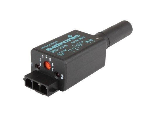 ик-датчик пламени honeywell ird 1015