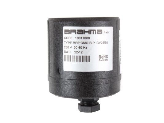 электромагнитная катушка brahma be6*gmo 18811808