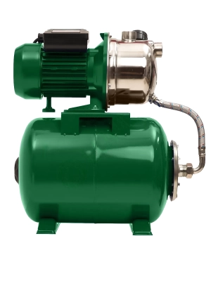 Автоматическая насосная станция S 60/37N - 24, Оазис Р0000090357