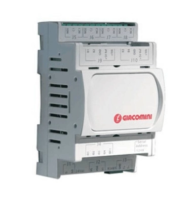 Модуль управления ввода вывода GIACOMINI KPM35 для KPM30 KPM31 KPM35Y001