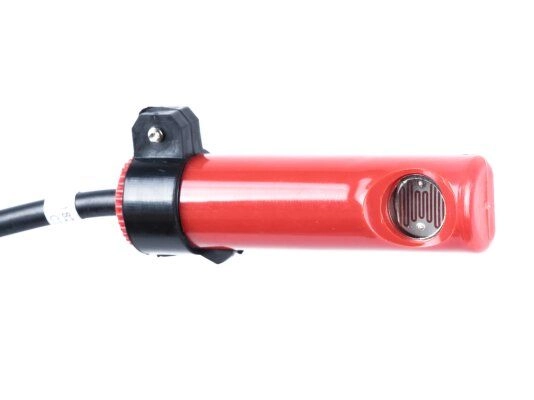 датчик пламени elco fc 7/r, 65074148