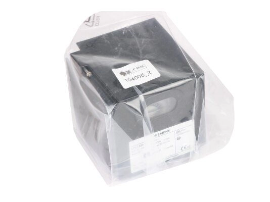 топочный автомат fbr lfl1.333