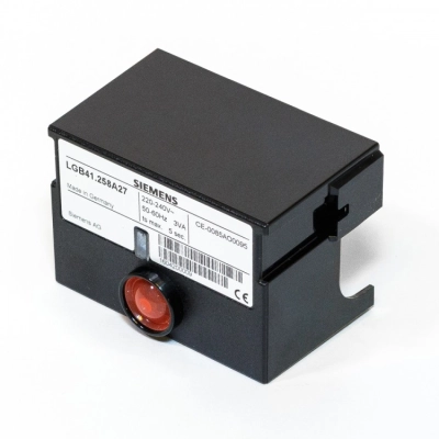 Топочный автомат Siemens LGB21.130A17