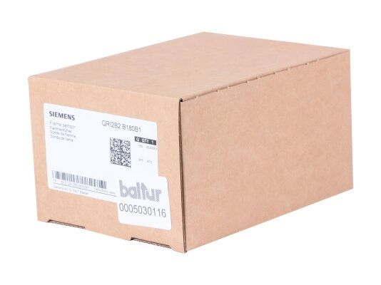 ик-датчик пламени baltur qri2b2.b180b1