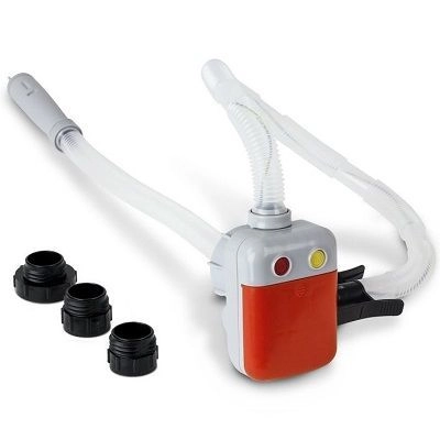 Насос перекачки бензина и керосина Berkut Smart Power SP-1010EP