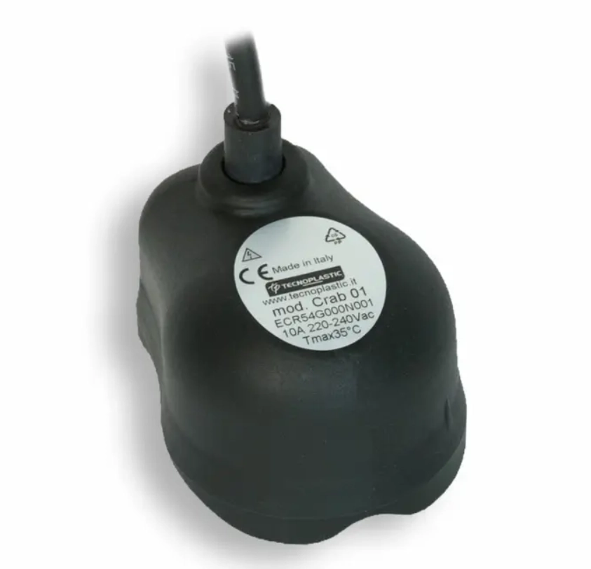 электронный регулятор snake h07 4g1 с кабелем 10м technoplastic esnh4g110n001