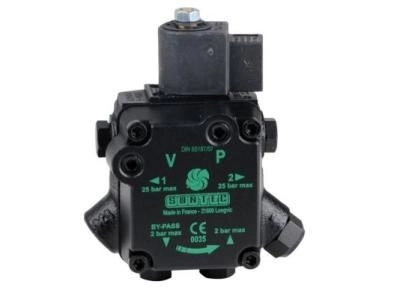 Насос Suntec AU 47 R 9852 6P 0500  