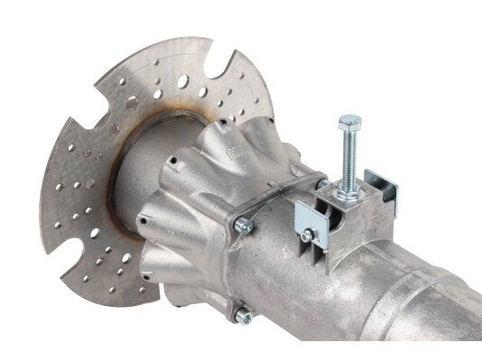 голова сгорания riello, 20124546