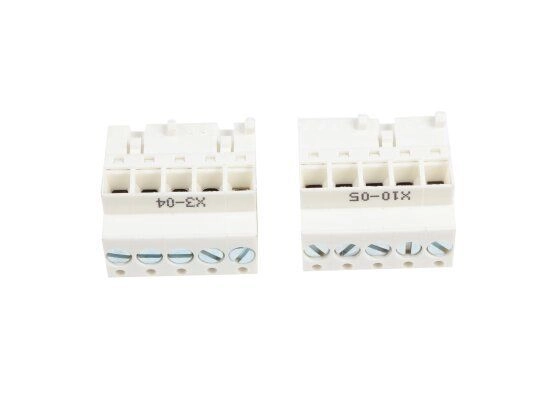 набор разъемов cib unigas, 2022146