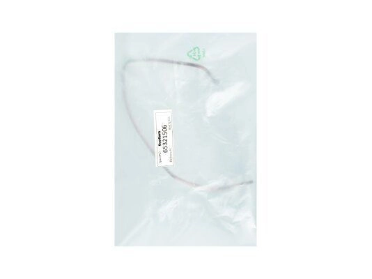 медная топливная трубка ecoflam ø4/2 мм 65321506