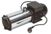 Насос горизонтальный многоступенчатый Umbra Pompe MP 3-95 1180110101