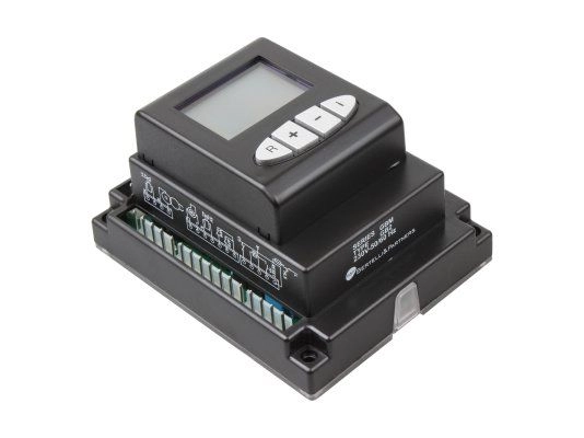 топочный автомат bertelli & partners kit gb2.0210