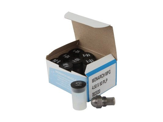 форсунка monarch 4.50/60° plp