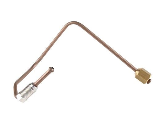 медная топливная трубка baltur 53074