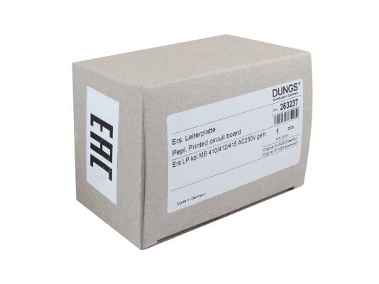 электровыпрямитель dungs 211872