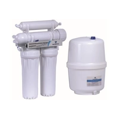 Система обратного осмоса Waterstry NW-RO50-NP34 4 ступени 50GPD