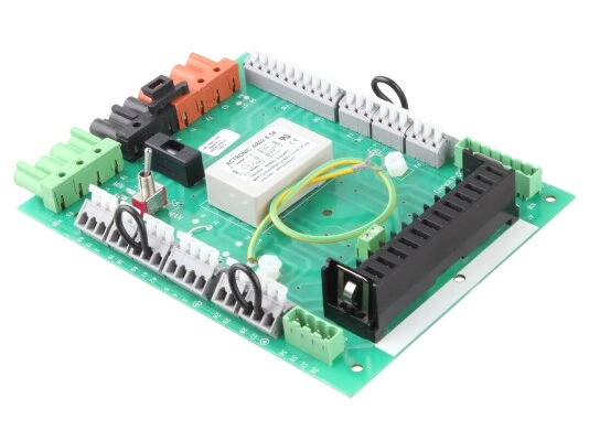 коммутационная плата baltur, 0006120022