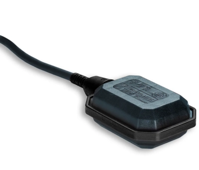 Поплавковый выключатель Tecnoplastic FOX VVF H05 3X1 DOUBLE FUNCTION GFO43X100NN01