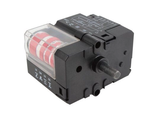 сервопривод berger lahr /schneider electric sta3.5 b0.37/6 4n21 r