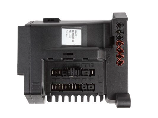 менеджер горения ecoflam tch 141.03