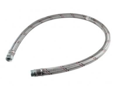 Жидкотопливный шланг A.P. L= 445 3/8"FC90°X3/8"FC90°