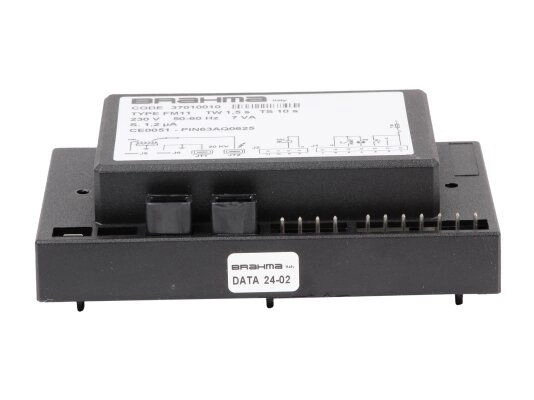 менеджер горения baltur fm11 37010010