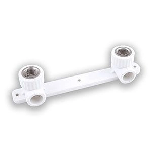 Комплект настенный для смесителя 25х1/2 н.р. Valfex 10124220-2005