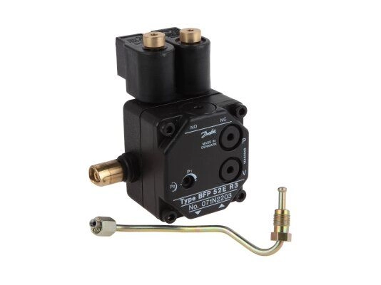 Насос danfoss bfp 52 e r3 071n3203  