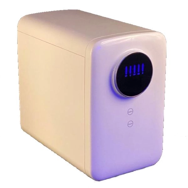 система обратного осмоса waterstry для питьевой воды ro-400nps5s nw-ro50-e2