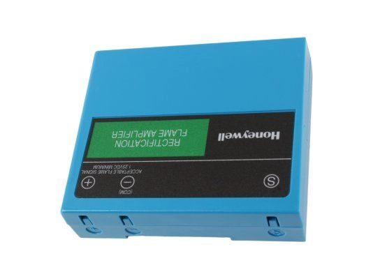 усилитель сигнала пламени honeywell r7847 a 1025