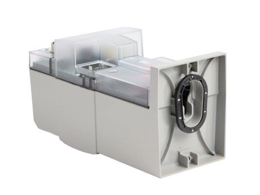 привод газового клапана dungs vd-r-ac