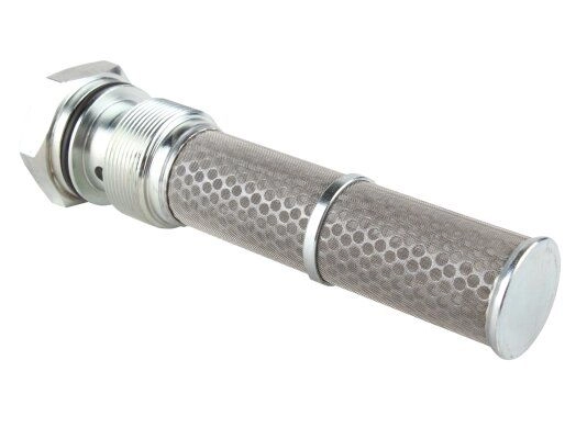 трубный фильтр fbr 051801