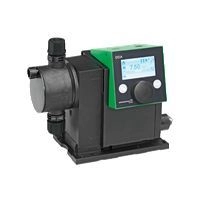 Насос цифровой дозирующий Grundfos DDC 6-10 A-PVC/E/C-F-31I001FG 97721333