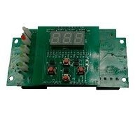 плата управления насоса pkx ma/a 230 v etatron (rpb0009201)