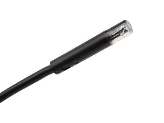 датчик пламени danfoss 057h7107