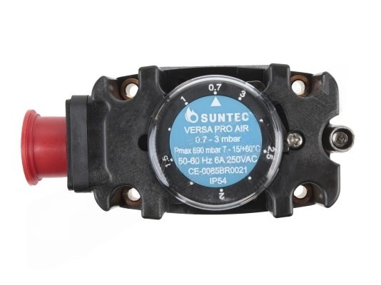 реле давления suntec fca 050