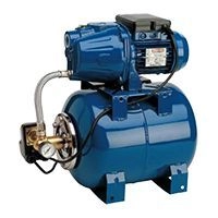 Станция водоснабжения Speroni HOBBY LINE CAM 40/22 (101155630)