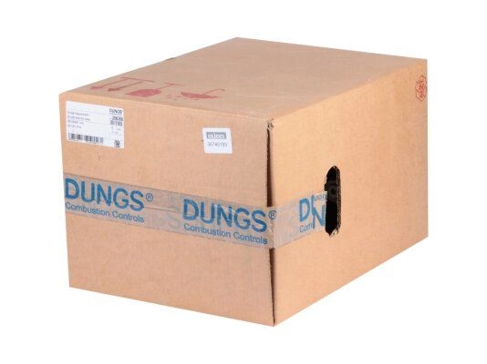 двойной электромагнитный клапан oilon dmv 5080/11 eco 230 v, уплотнение из nbr