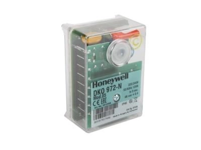 Топочный автомат Satronic / Honeywell DKO 992 Mod.23