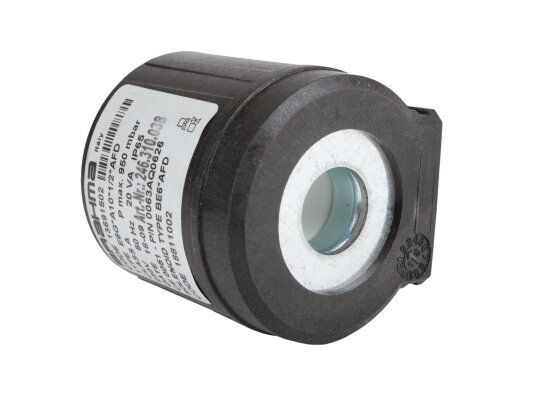 электромагнитная катушка brahma be6*afd 18811002
