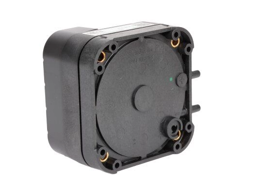 реле давления dungs lgw 3 a1 120 st se ag ng p + ip20 p1/p2