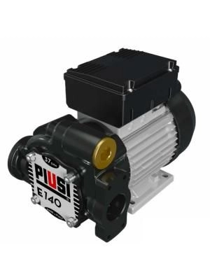 Роторный лопастной электронасос E140 250/50 для ДТ, 140 л/мин F00395060 PIUSI